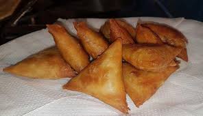 Chamussas